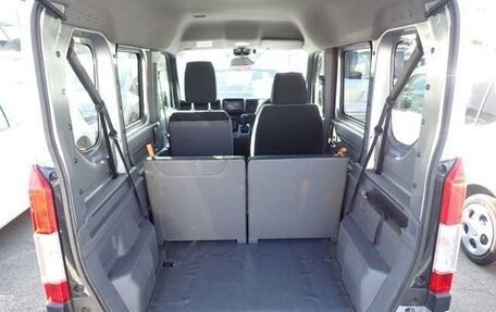 Honda N-One, 2022 год, 543 000 рублей, 3 фотография