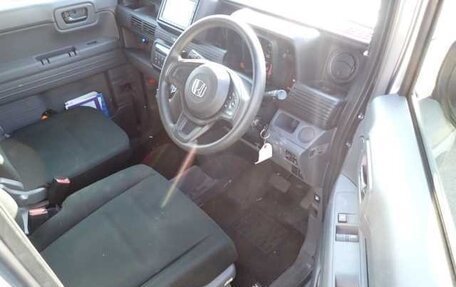 Honda N-One, 2022 год, 543 000 рублей, 4 фотография