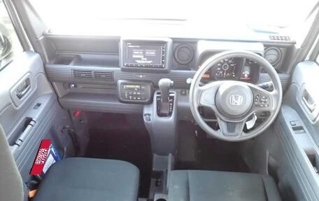 Honda N-One, 2022 год, 543 000 рублей, 5 фотография