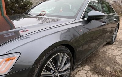 Audi A6, 2018 год, 3 800 000 рублей, 1 фотография