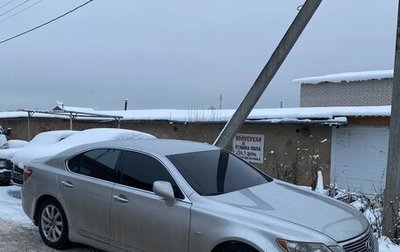 Lexus LS IV, 2006 год, 1 150 000 рублей, 1 фотография