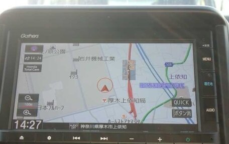 Honda N-One, 2022 год, 543 000 рублей, 9 фотография