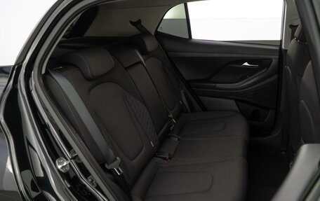 Hyundai Creta, 2021 год, 2 544 444 рублей, 7 фотография