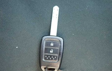 Honda N-One, 2022 год, 543 000 рублей, 10 фотография