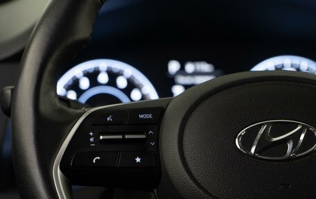 Hyundai Creta, 2021 год, 2 544 444 рублей, 12 фотография