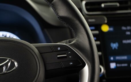 Hyundai Creta, 2021 год, 2 544 444 рублей, 13 фотография