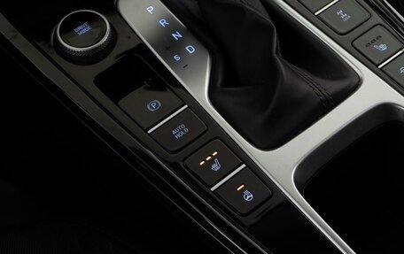 Hyundai Creta, 2021 год, 2 544 444 рублей, 16 фотография