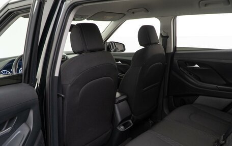 Hyundai Creta, 2021 год, 2 544 444 рублей, 11 фотография