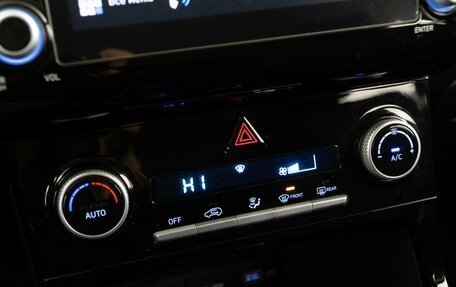 Hyundai Creta, 2021 год, 2 544 444 рублей, 17 фотография