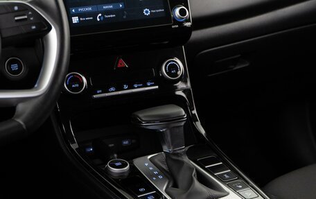 Hyundai Creta, 2021 год, 2 544 444 рублей, 14 фотография