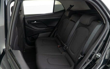 Hyundai Creta, 2021 год, 2 544 444 рублей, 9 фотография