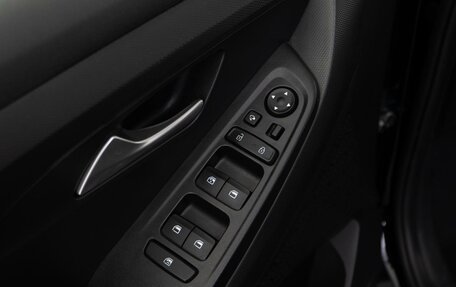 Hyundai Creta, 2021 год, 2 544 444 рублей, 15 фотография