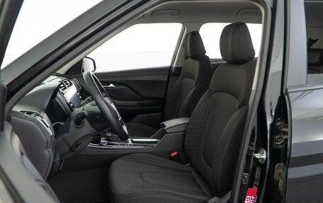 Hyundai Creta, 2021 год, 2 544 444 рублей, 10 фотография