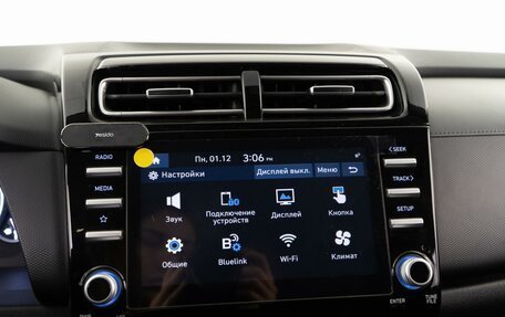 Hyundai Creta, 2021 год, 2 544 444 рублей, 21 фотография