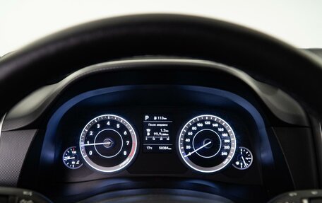 Hyundai Creta, 2021 год, 2 544 444 рублей, 23 фотография