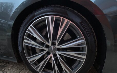 Audi A6, 2018 год, 3 800 000 рублей, 2 фотография