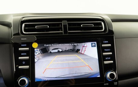 Hyundai Creta, 2021 год, 2 544 444 рублей, 20 фотография