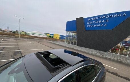 Audi A6, 2018 год, 3 800 000 рублей, 12 фотография