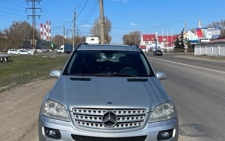 Mercedes-Benz M-Класс, 2005 год, 1 100 000 рублей, 1 фотография