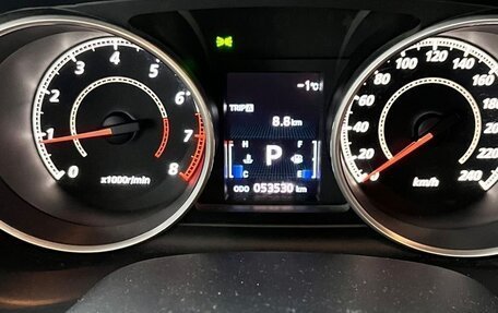 Mitsubishi Outlander III рестайлинг 3, 2011 год, 1 650 000 рублей, 2 фотография