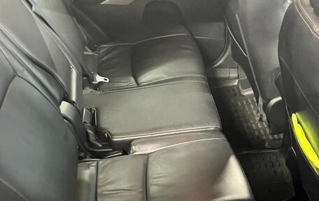 Mitsubishi Outlander III рестайлинг 3, 2011 год, 1 650 000 рублей, 9 фотография