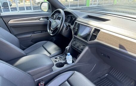 Volkswagen Atlas I, 2019 год, 3 200 000 рублей, 7 фотография