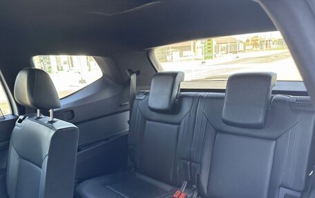 Volkswagen Atlas I, 2019 год, 3 200 000 рублей, 11 фотография