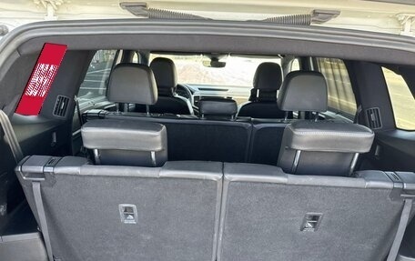 Volkswagen Atlas I, 2019 год, 3 200 000 рублей, 12 фотография