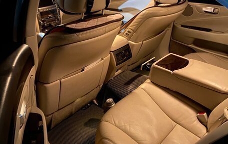 Lexus LS IV, 2006 год, 1 150 000 рублей, 4 фотография