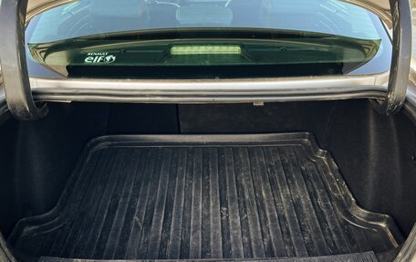 Renault Fluence I, 2010 год, 610 000 рублей, 12 фотография