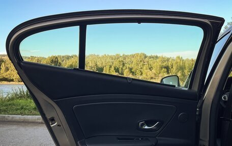 Renault Fluence I, 2010 год, 610 000 рублей, 20 фотография