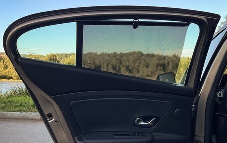 Renault Fluence I, 2010 год, 610 000 рублей, 21 фотография