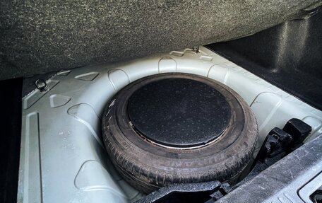 Renault Fluence I, 2010 год, 610 000 рублей, 14 фотография