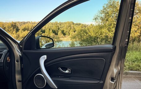 Renault Fluence I, 2010 год, 610 000 рублей, 19 фотография