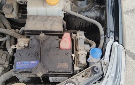 Chevrolet Aveo III, 2011 год, 515 000 рублей, 14 фотография