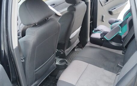 Chevrolet Aveo III, 2011 год, 515 000 рублей, 9 фотография