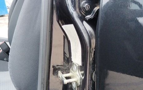 Chevrolet Aveo III, 2011 год, 515 000 рублей, 11 фотография