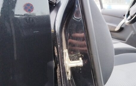 Chevrolet Aveo III, 2011 год, 515 000 рублей, 10 фотография