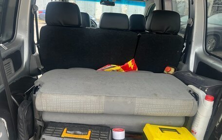 Volkswagen Caddy III рестайлинг, 2008 год, 670 000 рублей, 8 фотография