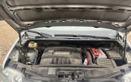 Volkswagen Caddy III рестайлинг, 2008 год, 670 000 рублей, 5 фотография