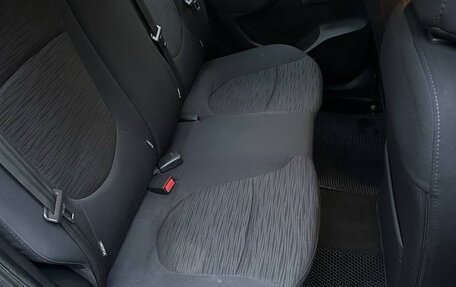 Hyundai Solaris II рестайлинг, 2014 год, 650 000 рублей, 6 фотография