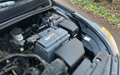 Hyundai Solaris II рестайлинг, 2014 год, 650 000 рублей, 11 фотография