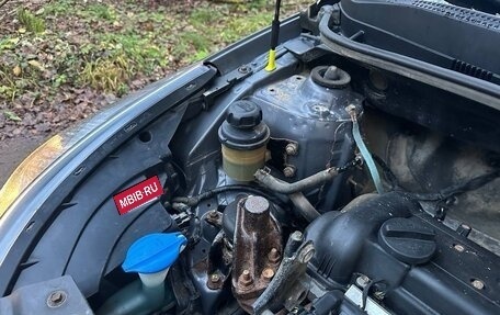 Hyundai Solaris II рестайлинг, 2014 год, 650 000 рублей, 10 фотография