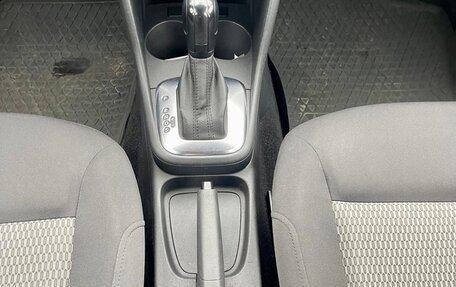 Volkswagen Polo VI (EU Market), 2015 год, 910 000 рублей, 23 фотография