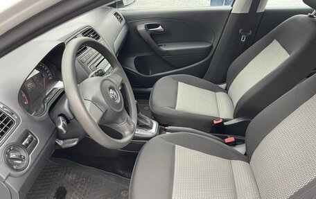 Volkswagen Polo VI (EU Market), 2015 год, 910 000 рублей, 22 фотография