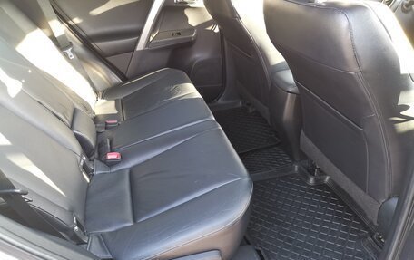 Toyota RAV4, 2013 год, 2 180 000 рублей, 11 фотография