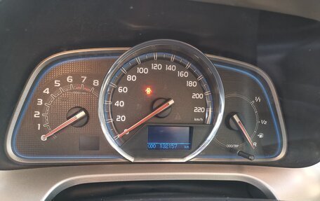 Toyota RAV4, 2013 год, 2 180 000 рублей, 16 фотография