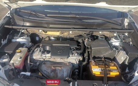 Toyota RAV4, 2013 год, 2 180 000 рублей, 9 фотография