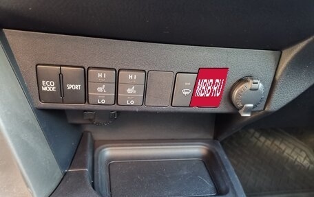 Toyota RAV4, 2013 год, 2 180 000 рублей, 18 фотография