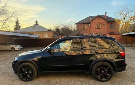 BMW X5, 2011 год, 2 100 000 рублей, 2 фотография